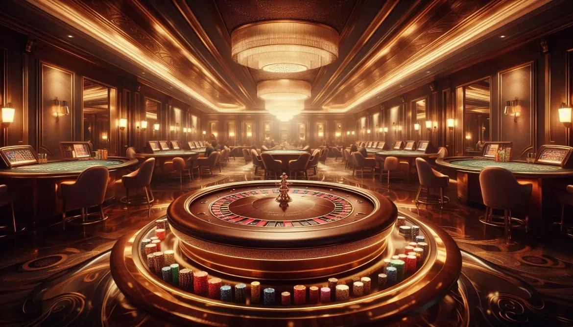 Spinanga Casino